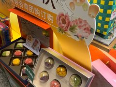 -良枫友信(陈家祠店)