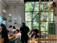 大堂-潮粥荟·潮汕砂锅粥(朝阳大悦城店)