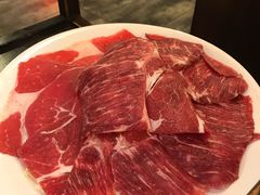 肥牛-红鼎坊·老成都火锅(新南门店)