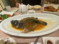 -尚一汤·粤菜海鲜(环球港店)