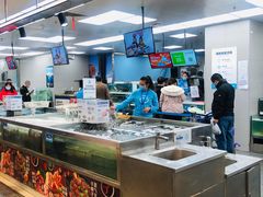 -盒马鲜生(大成店)