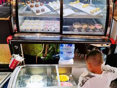 -吉布鲁牛排海鲜自助(成都大悦城店)