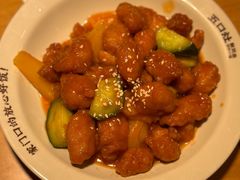 -五口灶·下饭小炒(春潮店)