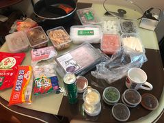 -锅圈食汇火锅烧烤食材超市(聚贤路店)