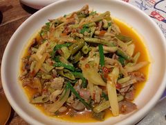 -铁公鸡·四川料理(天环广场店)
