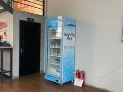 -C7城市运动空间·蹦床·健身·团建