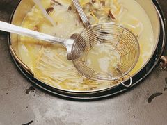 -云尊府云南菜·蒸汽石锅鱼(学清路店)