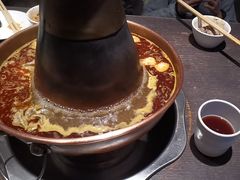 -东来顺饭庄(上地华联店)