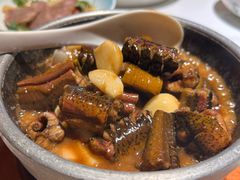 -风味小馆(天目湖宾馆店)
