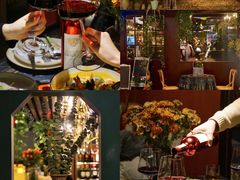 -第101座花园餐厅(湖滨88店)