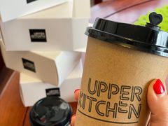 -UPPER KITCHEN(延安路店)
