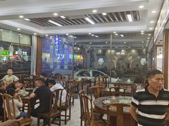 大堂-徽州美食(三十年老店)