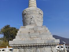 -妙峰山风景名胜区