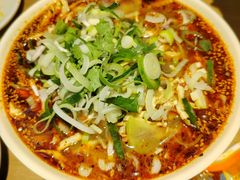 -肖家客饸饹面(郑州总店)