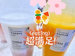 -喜茶(振华商厦店)
