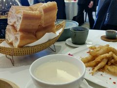 -春满园·早茶·粤菜·宴会(前海店)