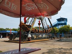 -上海海湾国家森林公园