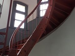 -青岛德国监狱旧址博物馆