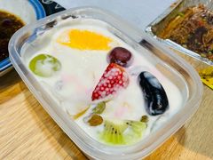-烤五行·烧烤烤串(石佛营店)
