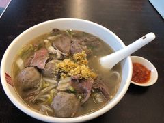 -潮镇老尾牛杂(环城西路店)