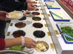 -冷面大王(细河南路店)