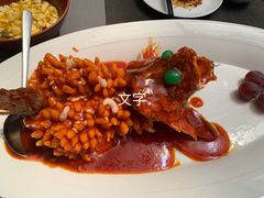-松鹤楼(月坛店)