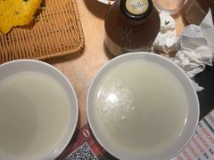 -清真·老门框爆肚涮肉·中华老字号(丰管路店)
