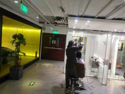 -AYO SALON