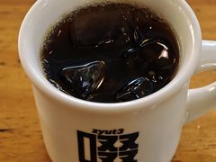 -无牌咖啡&酒馆
