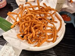 -老友时光·Pizza(泰华黑金店)