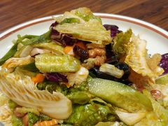 -美达尔烧烤海鲜家常菜(泰山路店)