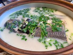 -风味小馆(天目湖宾馆店)