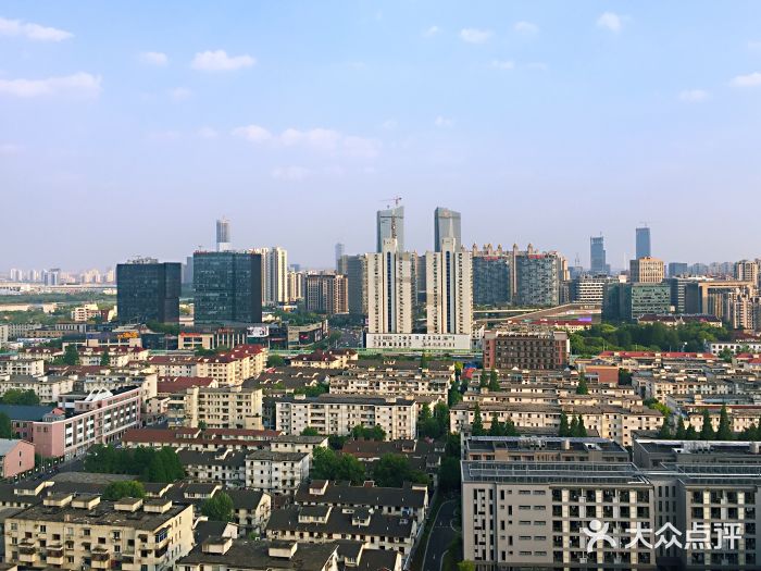 复旦大学附属肿瘤医院(徐汇院区)图片