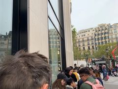 -路易·威登(香榭丽舍大道店)