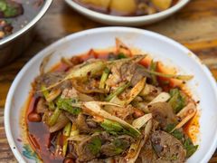 -大邑李记肥肠血旺