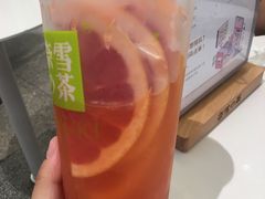 -奈雪的茶(石家庄万象城店)