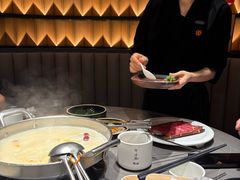 -骨之味·筒骨汤火锅(江头店)