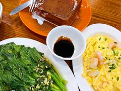 -澳门陈光记烧味饭店(南京德基广场店)