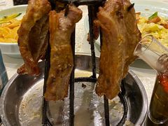 -巴依老爷新疆美食(工体旗舰店)