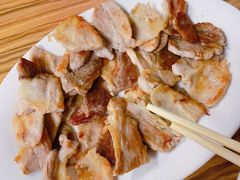 -韩聚园韩国料理(文灶店)