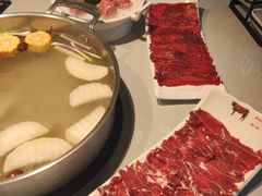 -俏牛哥鲜牛肉牛肆馆(重庆天地店)