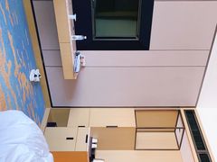 -武汉洲际酒店