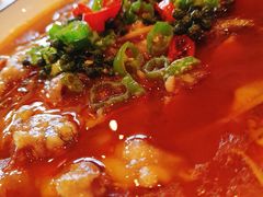 -吉祥凯悦-中餐厅(让胡路店)