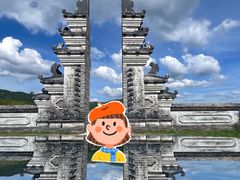 -本溪大峡谷