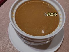 -云来居素食馆(南山店)