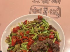-杨记隆府重庆江湖菜(大悦城店)