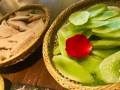 -盡膳口福跷脚牛肉火锅(合生汇购物中心店)