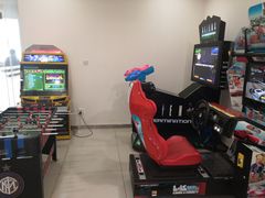 -北京亚奥福瑞福特4S店(北苑家园店)