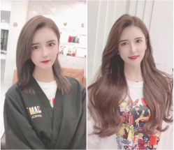 -3AM HAIR SALON染发接发
