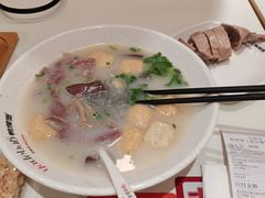 -鸭得堡老鸭汤·鸭血粉丝(南京博物院店)